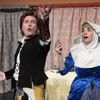 Schenkelklopfen mit Shakespeare: „Es war die Lerche“ von Ephraim Kishon im T-Werk