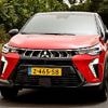 Renault-Zwilling geliftet: Mitsubishi ASX - ein guter Kompromiss