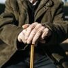 Hat der Mensch ein Verfallsdatum?: Die Lebenserwartung steigt nicht mehr so schnell