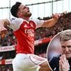 Arsenal 1-0 Newcastle: Declan Rice strike all-but seals second spot for Gunners and leaves Magpies with work to do to secure Champions League football