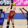 Volley-Ball. Les Bleues achèvent leur Ligue des Nations par une victoire contre la Corée du Sud