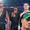 WWE legend reveals why The Rock missed WrestleMania amid shock John Cena alliance - but some fans aren't buying it
