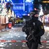 Adressen aus Ermittlungsakten?: Fünf Opfer erhielten Briefe vom Magdeburg-Attentäter aus der U-Haft