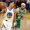 Los Celtics se dan un festín