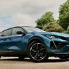 Essai auto. Peugeot électrise sa 408 avec talent