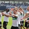 Streber der Liga: Mit Hannover 96 erwartet Hertha BSC die Mannschaft der Stunde