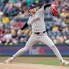 Nelson, 2 relievers combine for 11-inning 1-hitter in Diamondbacks' 1-0 victory over Pirates