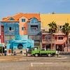 How to find the perfect African Caribbean island for your holiday - as we reveal the best ones for beautiful beaches, hiking and volcanic adventures