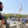 Afghanistan : "Je n'ai plus l'impression de vivre dans mon pays", témoignent des habitants de villes passées avant Kaboul sous le contrôle des talibans