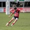 Rugby - Espoirs nationaux. En finale avec Niort, Maxime Daudin « espère que le titre sera au bout »