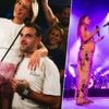 KIJK. Bjorn (35) vraagt vriendin Evelien (39) ten huwelijk tijdens optreden Suzan & Freek