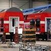 Aktie bricht massiv ein: Anleger schicken Alstom zeitweise aufs Abstellgleis