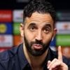 I'm far from quitting as Man Utd coach - Amorim