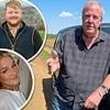 Jeremy Clarkson confirms Kaleb Cooper's future on Clarkson's Farm after he was 'replaced' with stunning new farmhand Harriet