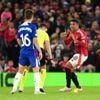 Halbfinale im Europapokal: Man United und Tottenham ziehen in Europa-League-Finale an