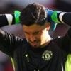 'They have a problem' - goalkeeping concerns remain at Man Utd