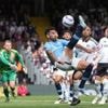 Premier League: Gündogans Fallrückzieher: Man City in der Champions League