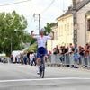 Cyclisme. Adam Mitchell taille patron sur le Tour de Brissac