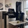 NU+ | Broccoli of bloemkool uit 3D-printer moet mensen eetplezier teruggeven