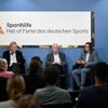 Sportpolitik: Nach Experten-Empfehlung: Kein Ausschluss aus Hall of Fame