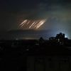 Teruglezen | Iran en Israël bestookten elkaar zaterdag weer met raketten