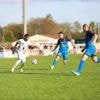 Football. N3 : La réserve d’Angers a manqué d’efficacité face à Chauray