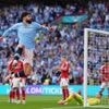 FA Cup: Manchester City schlägt Nottingham und steht im Pokalfinale