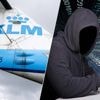 KLM waarschuwt passagiers na diefstal gegevens door hackers: ‘We adviseren om alert te blijven’