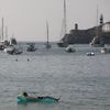 Vor Hafenstadt Port de Sóller: Kleinflugzeug vor Mallorca abgestürzt - Vater und Sohn tot