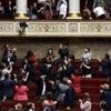 Le Parlement adopte définitivement la controversée loi agricole Duplomb