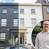 Couple hit back at 'tasteless' critics after their £650k home is called 'truly horrible'... but can you spot why?