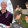 Under-pressure Brisbane Broncos take extraordinary measure after recent controversies and rumours of player unrest engulf the club