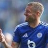 500 games, 200 goals - how Vardy said goodbye to 'the club I love'