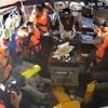 Activistenschip Madleen aangekomen in Israëlische haven