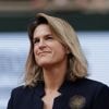Roland-Garros. Amélie Mauresmo tente de justifier l’absence de femmes en night session
