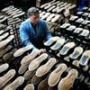 Herstart voor schoenmaker Van Lier