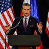 US is leaving open the possibility of a troop drawdown in South Korea