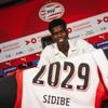 Transferupdates | PSV neemt Frans talent Sidibé (18) over van Stoke City