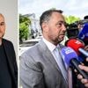‘Dat De Wever feitelijk opereerde als N-VA-partijleider, frustreert cd&v en Vooruit’