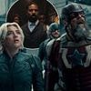 Thunderbolts dethrones Sinners' box office winning streak while Snow White continues to plummet