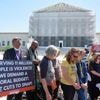 AP-NORC poll: Many say Medicaid, food stamps underfunded amid GOP cuts push