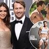 Glen Powell's swipe at ex-girlfriend Gigi Paris and her 'narrative' of Sydney Sweeney drama: 'She's welcome to it'