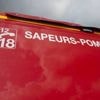 Un pompier grièvement blessé après avoir été percuté par un automobiliste en Haute-Savoie