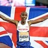 Team GB Olympic legend Sir Mo Farah says Qatar is safer for his children than living in London after making family move