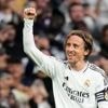 Real Madrid: Real-Legende Modric kündigt Abschied an