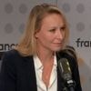 Aide humanitaire à Gaza : Israël "n'a aucun intérêt à organiser un blocus" alimentaire et "a des raisons" d'agir ainsi, selon Marion Maréchal