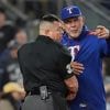 Judge homers late and Yankees beat Rangers 5-2 behind Warren and Rice