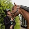 Équitation. « Elle est cinglée mais on est heureux » : Ilaria Sutera murmure à l’oreille des chevaux
