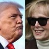 Hohe Strafe wegen Verleumdung: Trump kassiert Pleite in Multimillionen-Prozess