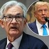 Defiant Fed refuses to cut interest rates: Chairman Jerome Powell shrugs off Trump's latest attack